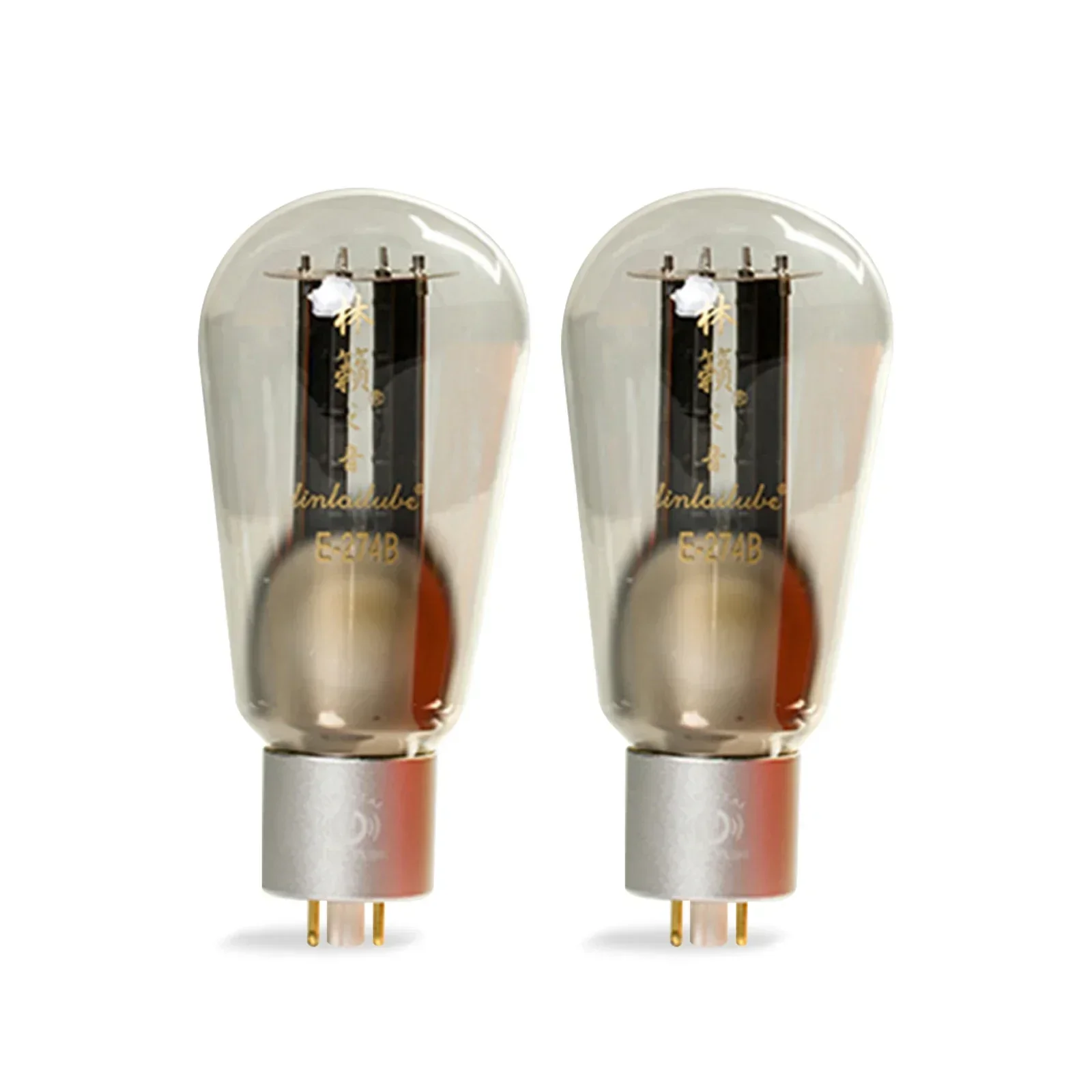 LINLAI E274B E-274B Vacuum Tube Upgrade WE-274B 5U4G 5Z3P 5AR4 GZ34 274B Electronic Tube DIY Amplifier Kit HIFI Audio Valve
LINLAI E274B E-274B Vacuum Tube Upgrade WE-274B 5U4G 5Z3P 5AR4 GZ34 274B Electronic Tube DIY Amplifier Kit HIFI Audio Valve