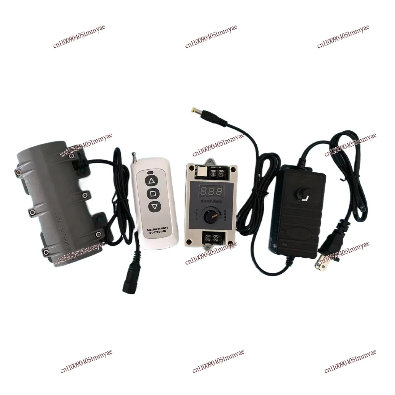 DC12V Massage Table Vibration Motor, Double Head Eccentric Wheel, Micro Equipment Vibration Motor
DC12V Massage Table Vibration Motor, Double Head Eccentric Wheel, Micro Equipment Vibration Motor