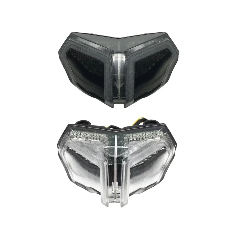 Motorcycle Taillight for 848 1098 1198 Brake Turn Signals Integrated LED Rear Tail Light Replacement Part
Motorcycle Taillight for 848 1098 1198 Brake Turn Signals Integrated LED Rear Tail Light Replacement Part