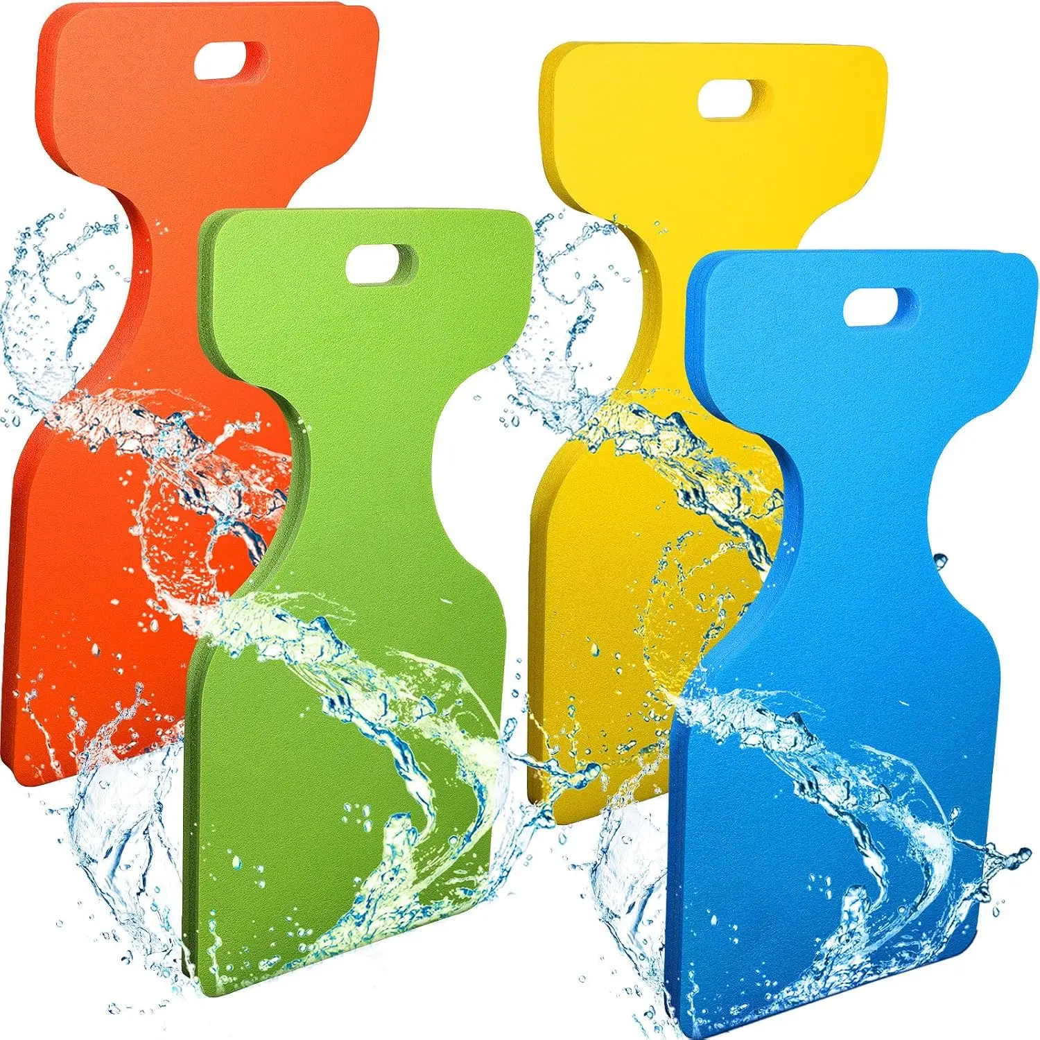 Four foam water saddle water solid saddle floats, foam swimming pool saddle swimming supplies soft pool seats
Four foam water saddle water solid saddle floats, foam swimming pool saddle swimming supplies soft pool seats