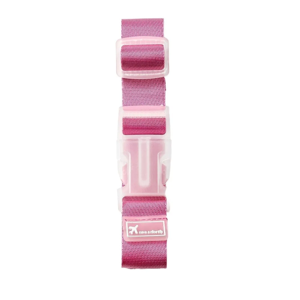 New Nylon Luggage Box Packing Strap Adjustable Secure Luggage Straps Portable Travel Accessories Luggage Securing Straps
New Nylon Luggage Box Packing Strap Adjustable Secure Luggage Straps Portable Travel Accessories Luggage Securing Straps