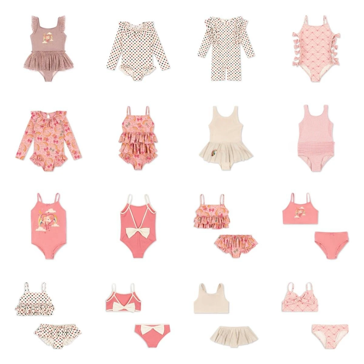 2025 New Summer Children's Clothes Cartoon Printed Swimsuit Baby Boys Girls Beach Swimwear Clothings Kids Outdoor Clothings
2025 New Summer Children's Clothes Cartoon Printed Swimsuit Baby Boys Girls Beach Swimwear Clothings Kids Outdoor Clothings