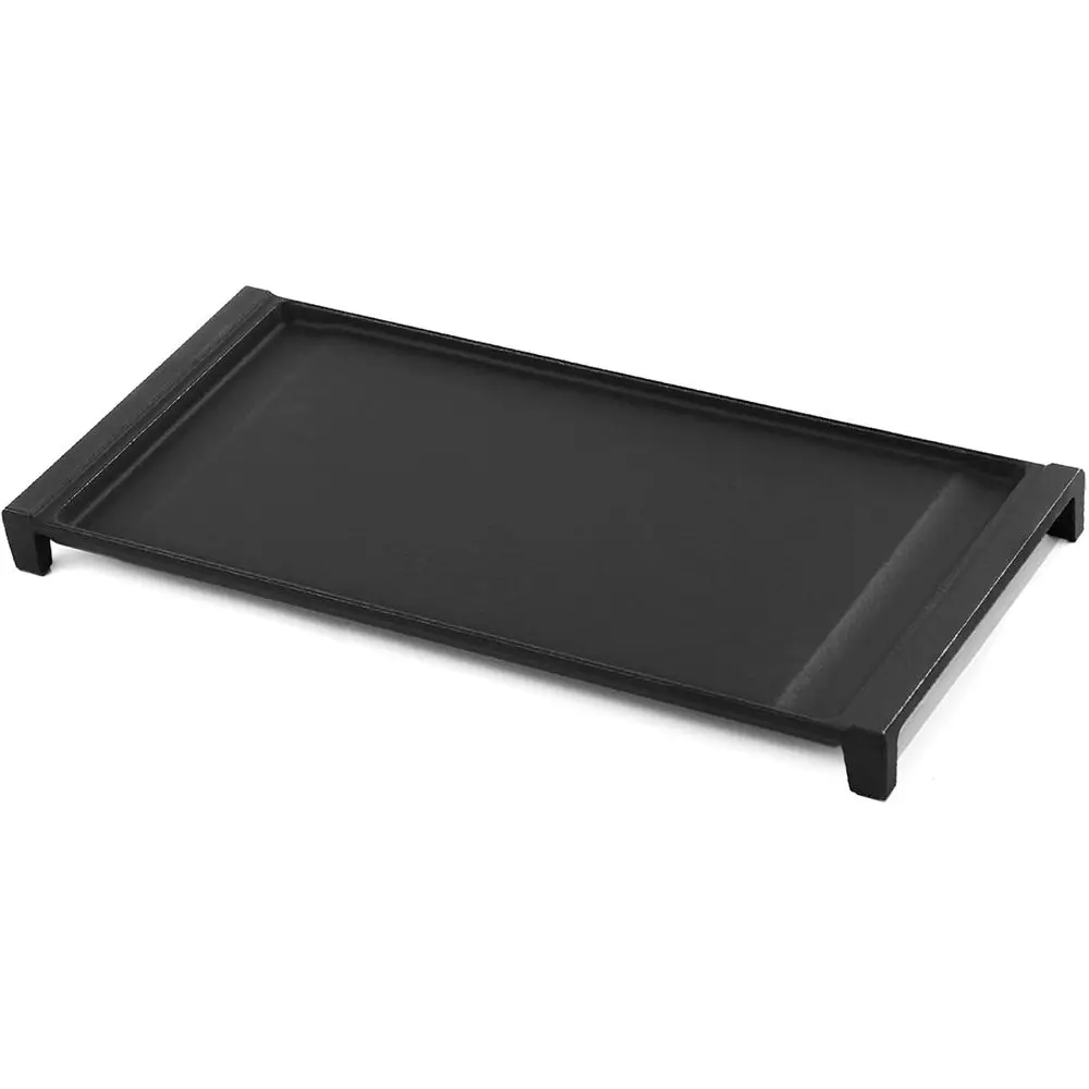 Griddle Replacement Parts Cast Iron Center Griddle Plate 19.5 x 9 Gas Range Stove Top Griddle Cooktop Pan 1 Pack
Griddle Replacement Parts Cast Iron Center Griddle Plate 19.5 x 9 Gas Range Stove Top Griddle Cooktop Pan 1 Pack