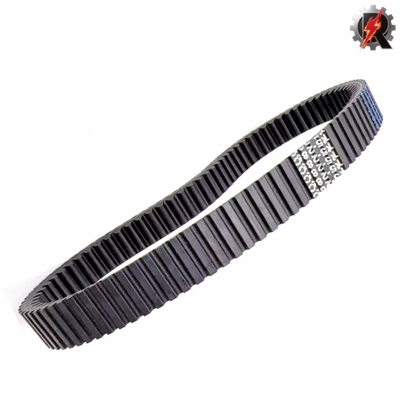 High-Quality Product ATV UTV BANDO Transmission Clutch Belt for HiSun UTV 800 1000cc HS800 HS1000 25300-F68-0000 Drive Belt ATVS
High-Quality Product ATV UTV BANDO Transmission Clutch Belt for HiSun UTV 800 1000cc HS800 HS1000 25300-F68-0000 Drive Belt ATVS