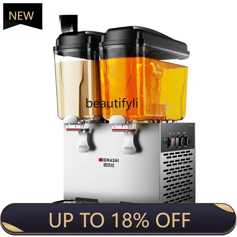 Z189 A56 Fully Automatic Drinking Machine Commercial Blender Buffet Hotel Breakfast All-in-One Machine
Z189 A56 Fully Automatic Drinking Machine Commercial Blender Buffet Hotel Breakfast All-in-One Machine