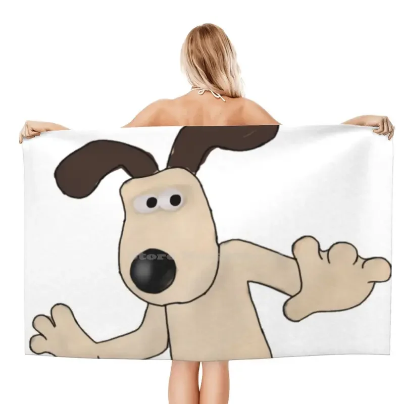 Плохо тянутое мягкое удобное банное полотенце для душа Gromit анимация плохо тянутое 30 лет Юбилейная Комедия
Плохо тянутое мягкое удобное банное полотенце для душа Gromit анимация плохо тянутое 30 лет Юбилейная Комедия