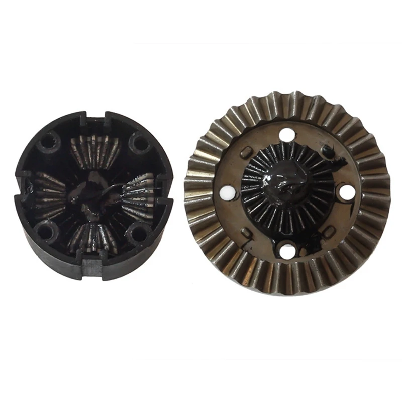 RC Car Differential Differential For SG1603 SG1604 SG1605 SG1606 UD1601 UD1602 UD1603 1/16 Upgrade Parts Accessories
RC Car Differential Differential For SG1603 SG1604 SG1605 SG1606 UD1601 UD1602 UD1603 1/16 Upgrade Parts Accessories