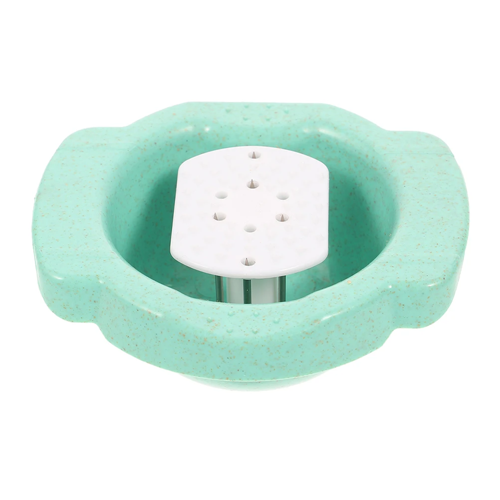 Stainless Steel Potato Grater Multifunctional Vegetable Slicer Shredder Blue Protective Gloves Kitchen Tool
Stainless Steel Potato Grater Multifunctional Vegetable Slicer Shredder Blue Protective Gloves Kitchen Tool