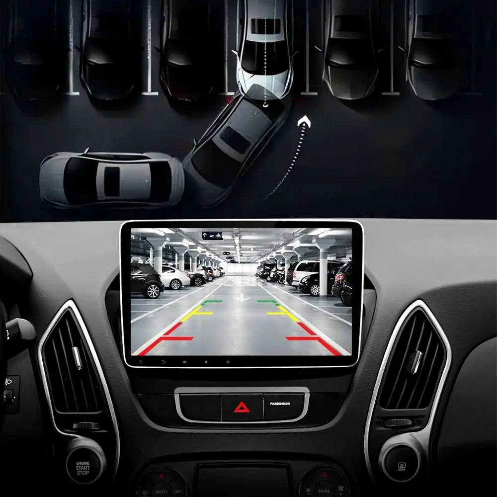 4in1 Wireless CarPlay Adapter With Netflix/YouTube Black Android Auto Adapter Vehicle-mounted Plug & Play Multimedia Adapter Car
4in1 Wireless CarPlay Adapter With Netflix/YouTube Black Android Auto Adapter Vehicle-mounted Plug & Play Multimedia Adapter Car