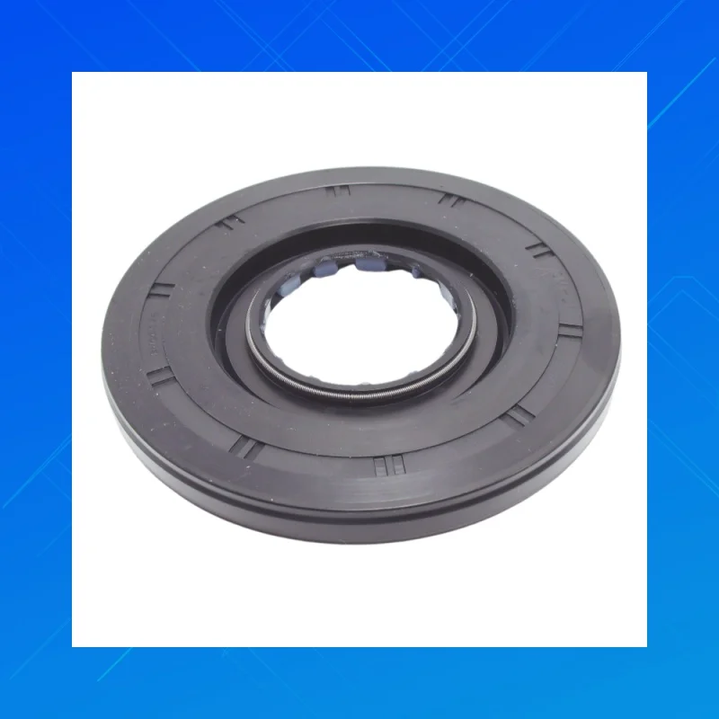 size: 35*90*8mm Fit for FANUC servo motor oil seal,DMHUI high-quality NBR BH6657E oil seal, size 35x90x8mm, TCY Style
size: 35*90*8mm Fit for FANUC servo motor oil seal,DMHUI high-quality NBR BH6657E oil seal, size 35x90x8mm, TCY Style