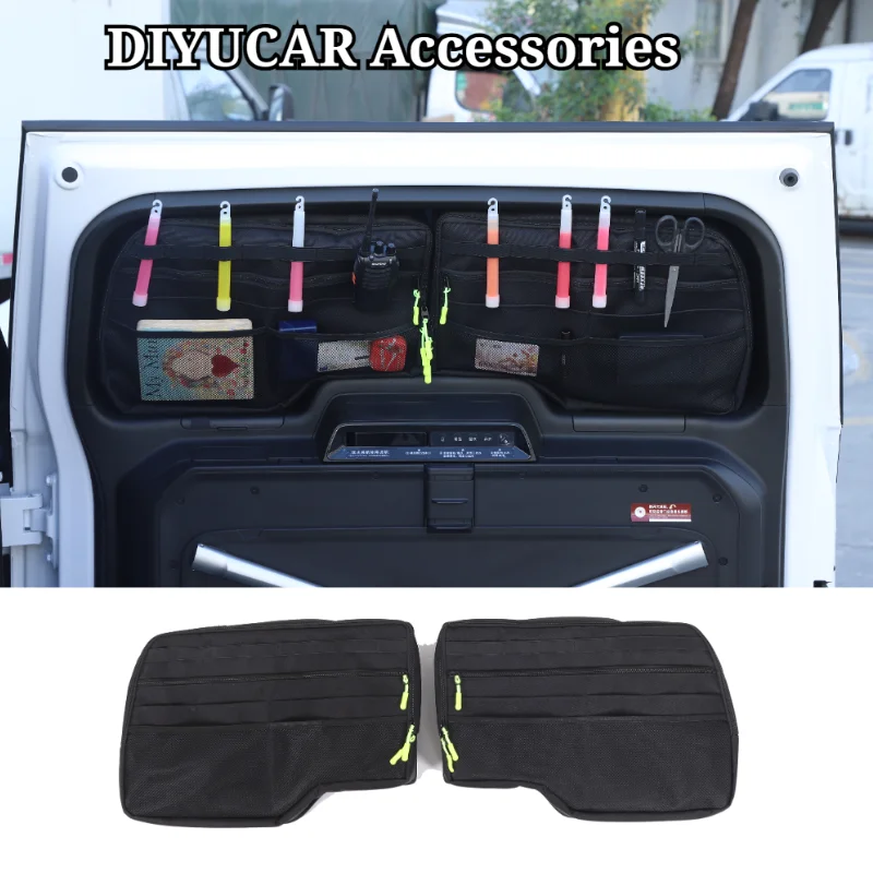 For Rox 01 Polestone 01 ROX ADAMAS 2023-2026 Black Car Trunk Tailgate Window Storage Bag Cargo Tools Tidying Package Accessories
For Rox 01 Polestone 01 ROX ADAMAS 2023-2026 Black Car Trunk Tailgate Window Storage Bag Cargo Tools Tidying Package Accessories
