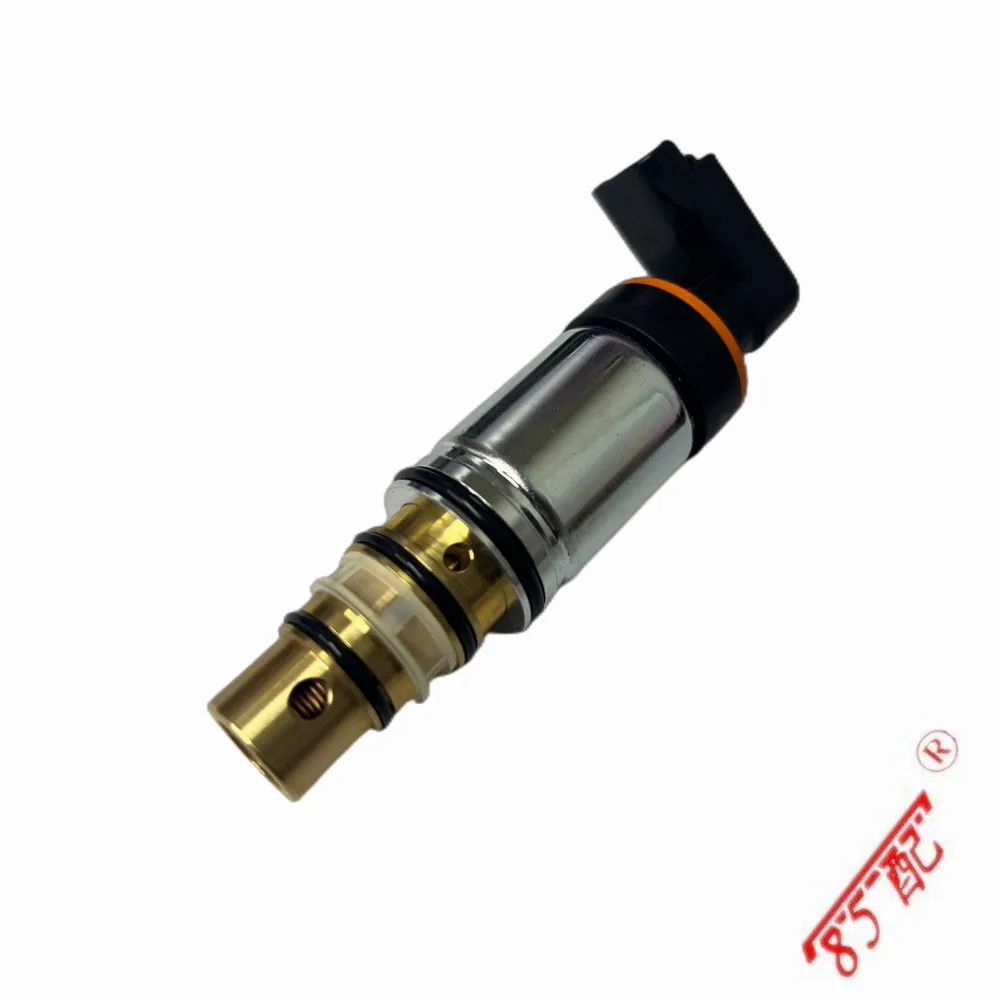 Car Compressor Control Valve KTT060020 FOR Citroen C4 C3 C5 DS3 Peugeot 2008 207 208 307 308 408 508
Car Compressor Control Valve KTT060020 FOR Citroen C4 C3 C5 DS3 Peugeot 2008 207 208 307 308 408 508