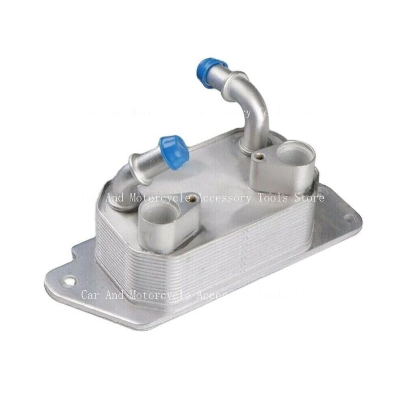 Suitable For Ford Tiggo 13 1.6/2.0 Gearbox Radiator
Suitable For Ford Tiggo 13 1.6/2.0 Gearbox Radiator