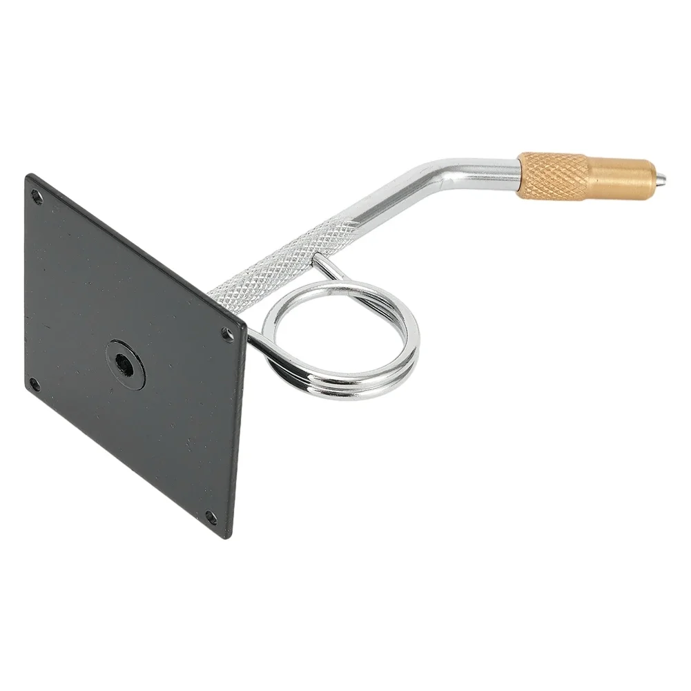 Fly Fishing Alloy Fishing Tool Stream side Fly Tying Vise Rotary C-clamp Portable Tackle Kit Travel Tools 2020
Fly Fishing Alloy Fishing Tool Stream side Fly Tying Vise Rotary C-clamp Portable Tackle Kit Travel Tools 2020
