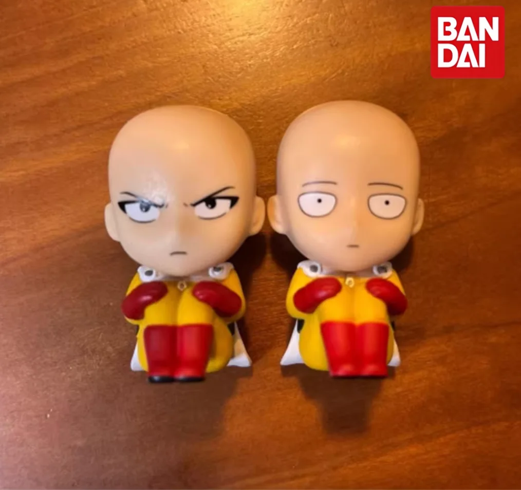 In Stock Bandai One Punch Man Genos Collectible Figure - Adult Anime Fan Ornament Gashapon Capsule Toy Waiting Pose
In Stock Bandai One Punch Man Genos Collectible Figure - Adult Anime Fan Ornament Gashapon Capsule Toy Waiting Pose