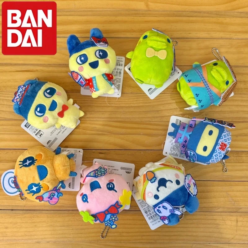 Bandai Tamagotchi Happy Shop Assistant Series Hang The Package On The Hook Kawaii Cute Ornament
Bandai Tamagotchi Happy Shop Assistant Series Hang The Package On The Hook Kawaii Cute Ornament