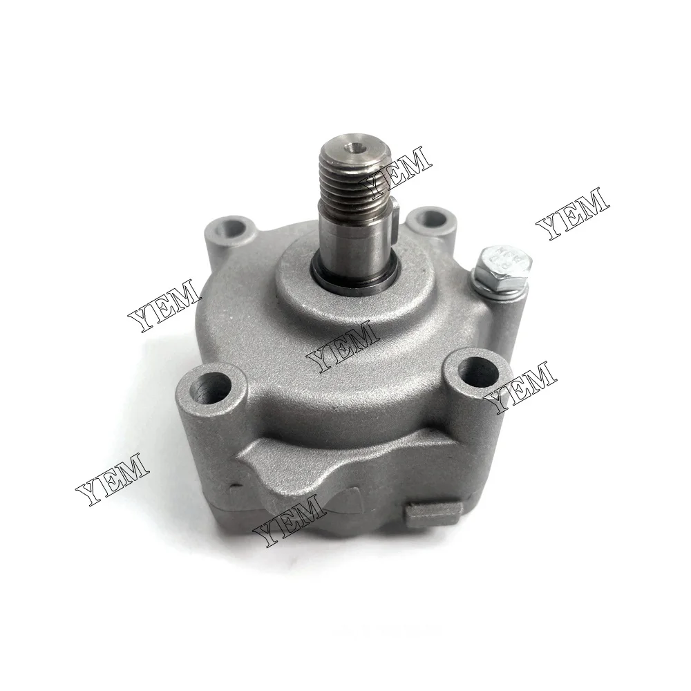 V2403 Oil Pump Fit For Kubota Diesel Engine Parts V2403 Spare Parts For Kubota Oil Pump
V2403 Oil Pump Fit For Kubota Diesel Engine Parts V2403 Spare Parts For Kubota Oil Pump