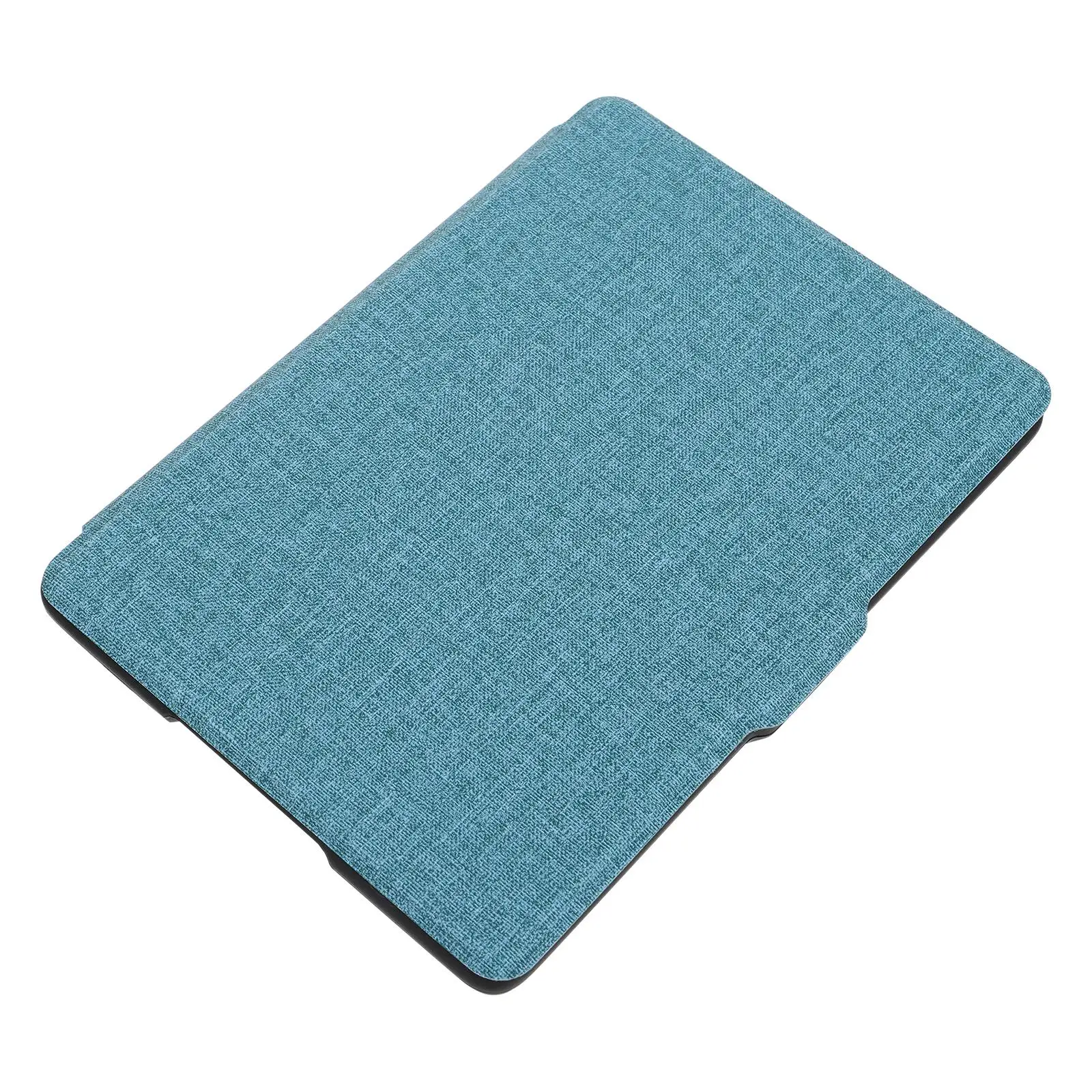Ebook Case Auto Wake Ultra Thin Texture Compatible 8th TPU Oxford Shockproof Ebook Reader Shell Protective Cover
Ebook Case Auto Wake Ultra Thin Texture Compatible 8th TPU Oxford Shockproof Ebook Reader Shell Protective Cover