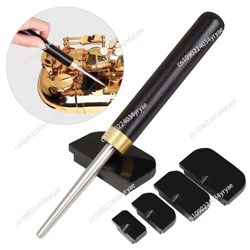 Saxophone warping sound hole tool sound hole deformation tool high school tenor saxophone wind repair accessories
Saxophone warping sound hole tool sound hole deformation tool high school tenor saxophone wind repair accessories