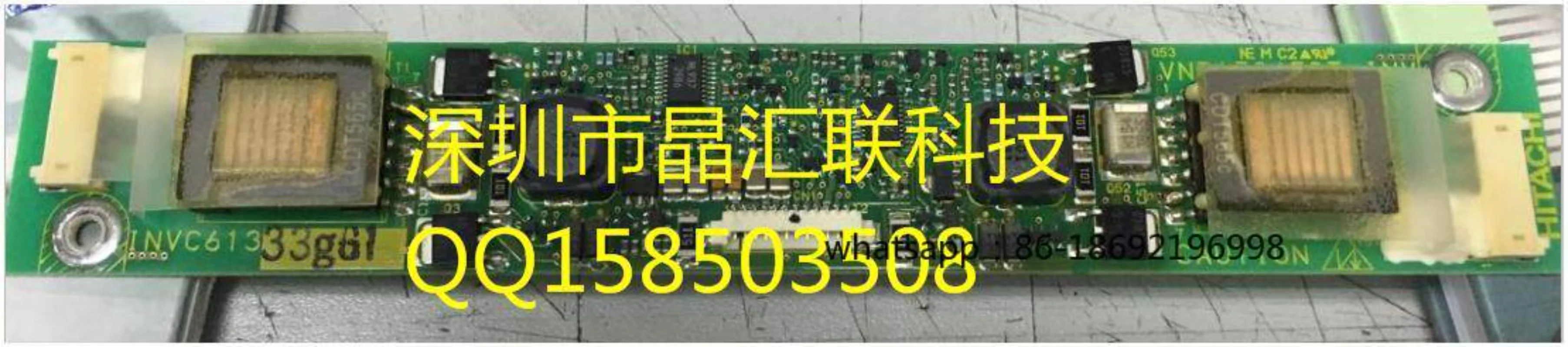 INVC613 INVC663 VNR15C458T 458F Accessories LTM15C458 SODICK
INVC613 INVC663 VNR15C458T 458F Accessories LTM15C458 SODICK