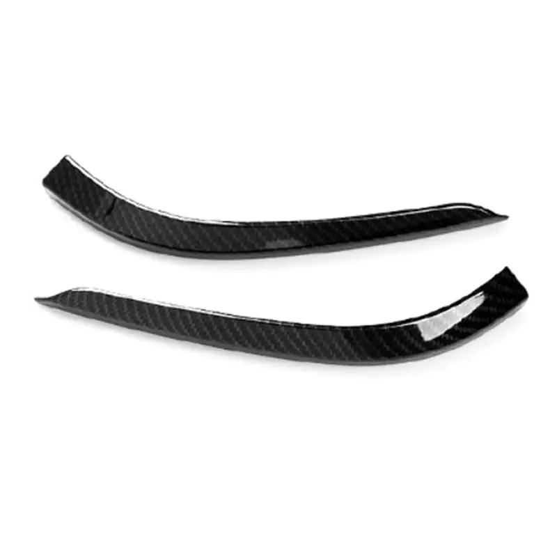 Car Carbon Fiber Side Rearview Mirror Trim Exterior Mirror Stickers For Honda 10Th Gen Civic 2016-2020
Car Carbon Fiber Side Rearview Mirror Trim Exterior Mirror Stickers For Honda 10Th Gen Civic 2016-2020
