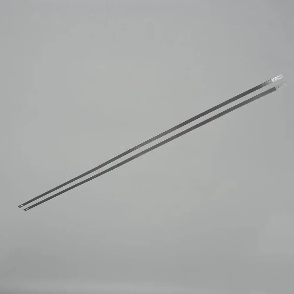 1443407 SCALE CR Encoder Strip for EPSON 1400 1500 R1800 R2000
1443407 SCALE CR Encoder Strip for EPSON 1400 1500 R1800 R2000
