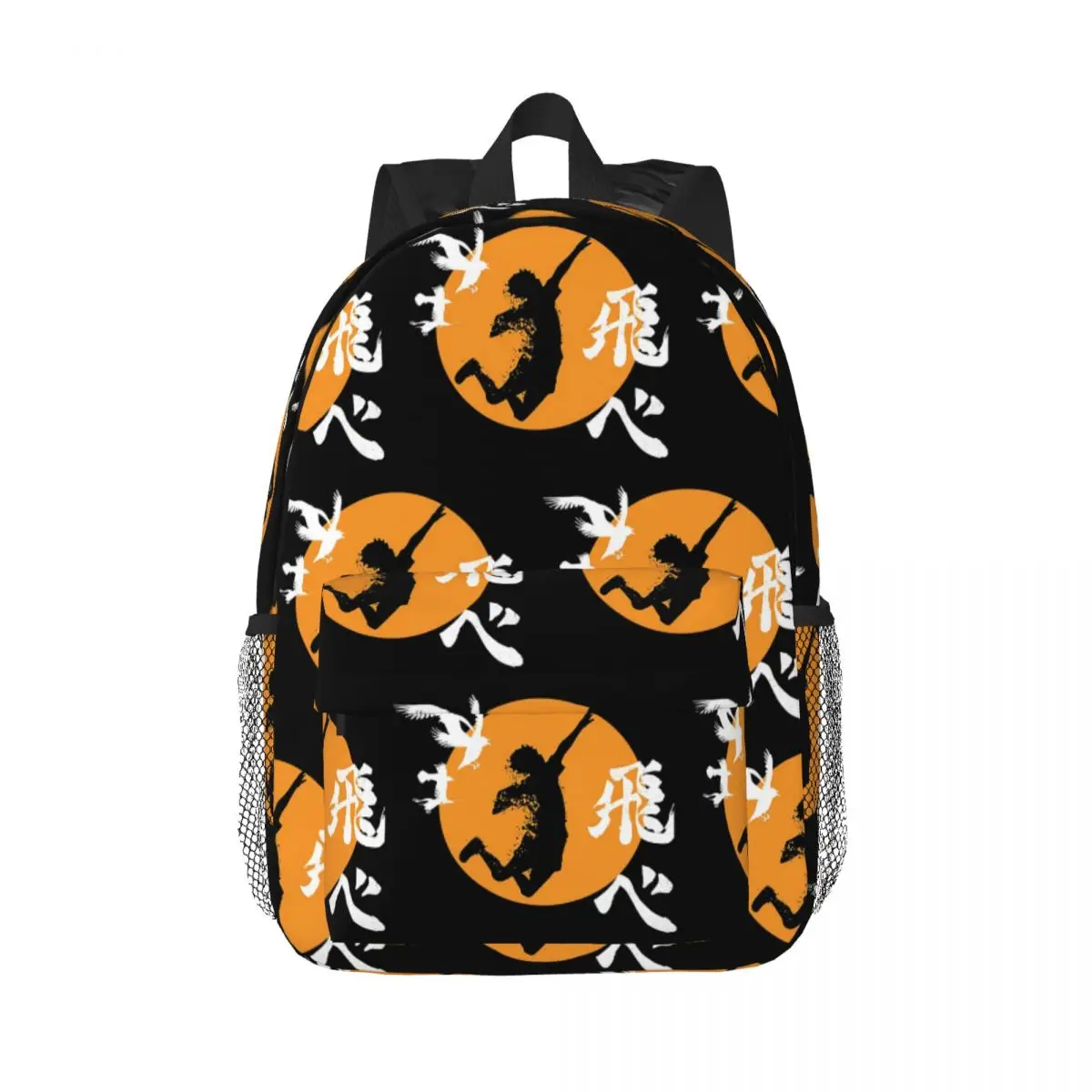 Haikyuu Karasuno Fly High Манга Аниме Рюкзак Лидер продаж Рюкзак большой емкости для мальчиков и девочек BookBag Сумки на плечо Детская школьная сумка
Haikyuu Karasuno Fly High Манга Аниме Рюкзак Лидер продаж Рюкзак большой емкости для мальчиков и девочек BookBag Сумки на плечо Детская школьная сумка