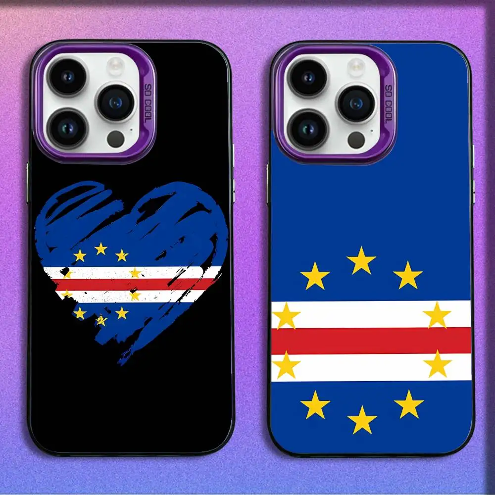 Cape Verde Phone Case For iPhone 17,16,15,14,13,12,11,Pro,Max,Plus,E,SE4,Air,Mini Purple IMD Box
Cape Verde Phone Case For iPhone 17,16,15,14,13,12,11,Pro,Max,Plus,E,SE4,Air,Mini Purple IMD Box