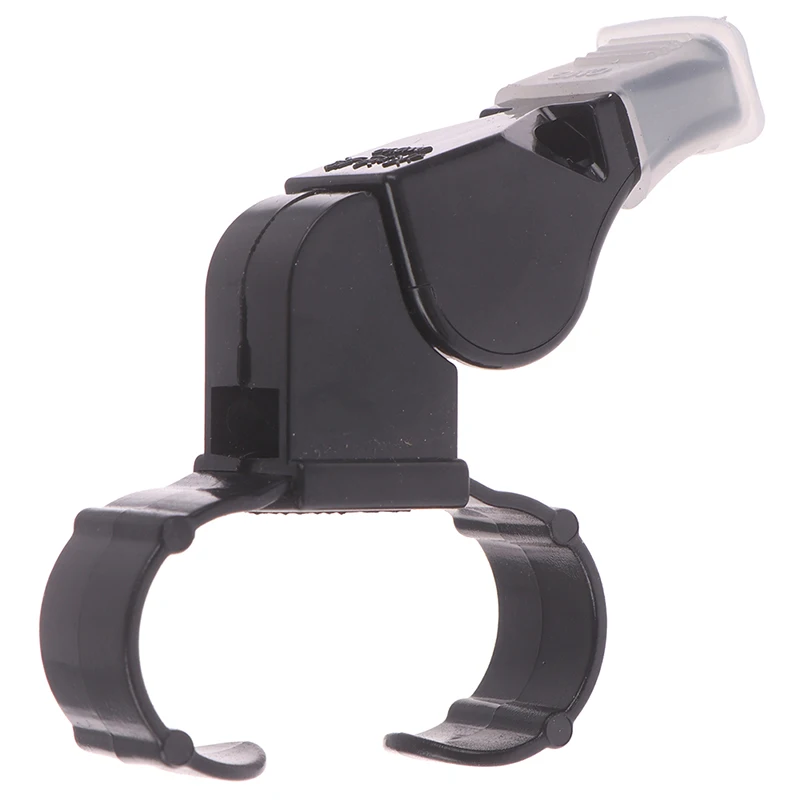 /KQM/Black Plastic Pealess Finger Grip Sports Skate/Football Referee Mouth Whistle
/KQM/Black Plastic Pealess Finger Grip Sports Skate/Football Referee Mouth Whistle