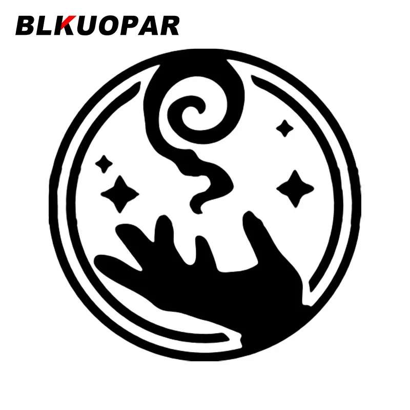 BLKUOPAR Mage Wizard Magic Spell Clipart автомобильные наклейки креативная водостойкая наклейка солнцезащитный крем для окон мотоциклов автомобильные аксессуары
BLKUOPAR Mage Wizard Magic Spell Clipart автомобильные наклейки креативная водостойкая наклейка солнцезащитный крем для окон мотоциклов автомобильные аксессуары