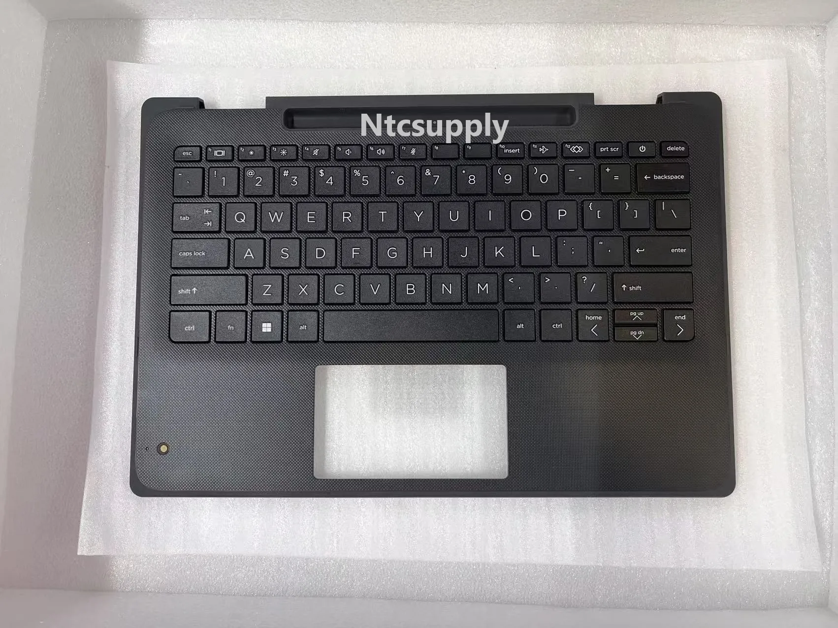 N13133-001 SPS-TOP CVR с крышкой KBD C/клавиатуры Установка упора для рук без сенсорной панели
N13133-001 SPS-TOP CVR с крышкой KBD C/клавиатуры Установка упора для рук без сенсорной панели