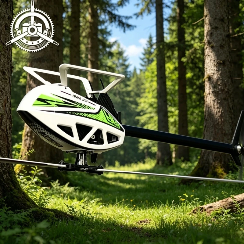 Радиоуправляемый интеллектуальный квадрокоптер FW450L с GPS, шестиканальным управлением, функцией самостабилизации и возможностью выполнения трюков.
Радиоуправляемый интеллектуальный квадрокоптер FW450L с GPS, шестиканальным управлением, функцией самостабилизации и возможностью выполнения трюков.