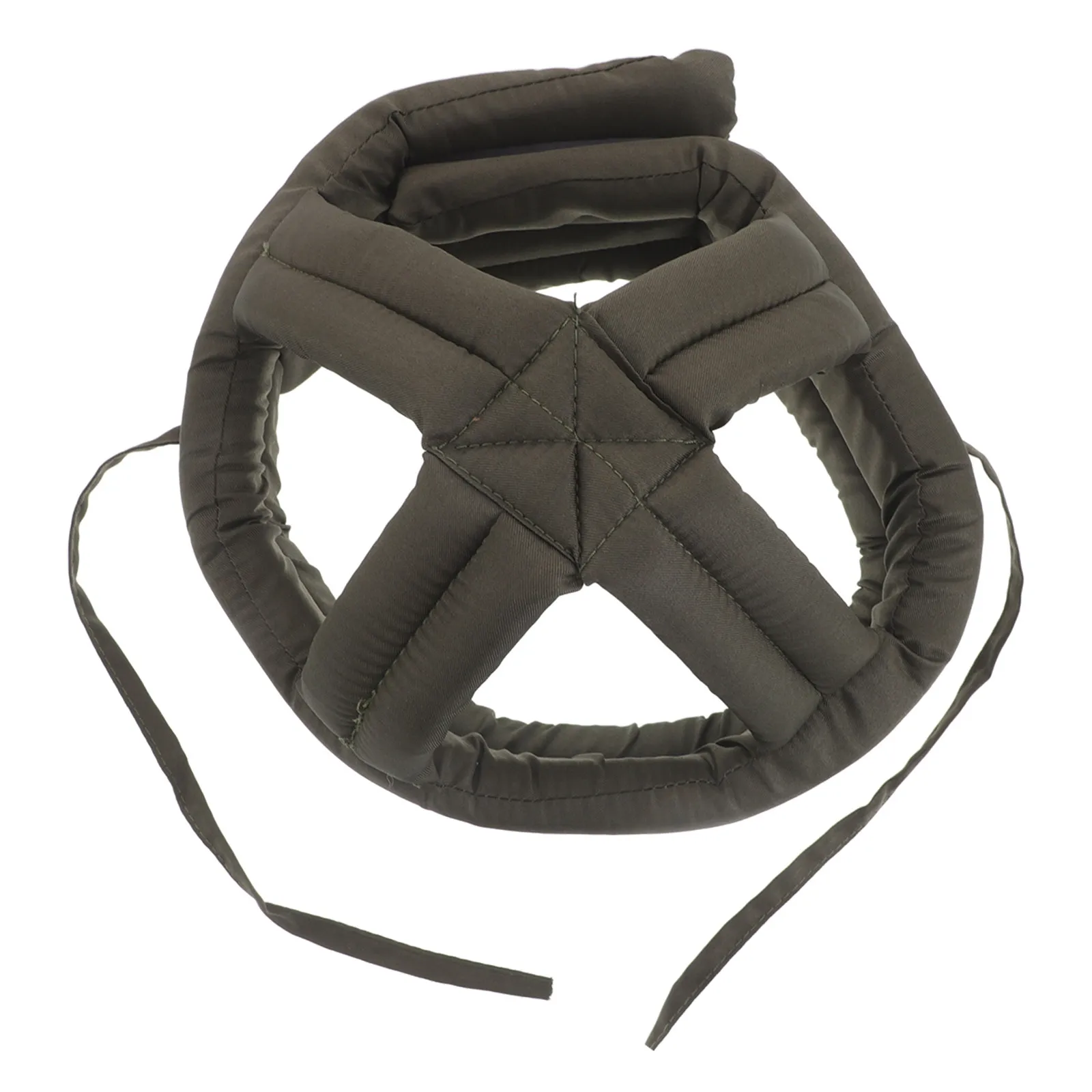 Senior Safety Thick Padded Impact Resistant Adult Head Protector Adjustable Chin Strap for Balance Disorders Fall
Senior Safety Thick Padded Impact Resistant Adult Head Protector Adjustable Chin Strap for Balance Disorders Fall
