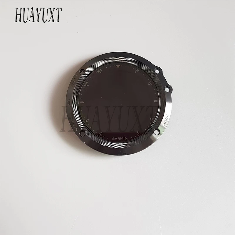 Оригинальный ЖК-экран для GARMIN Tactix Bravo, ЖК-экран, ЖК-экран, GPS, замена умных часов в сборе, ремонт
Оригинальный ЖК-экран для GARMIN Tactix Bravo, ЖК-экран, ЖК-экран, GPS, замена умных часов в сборе, ремонт