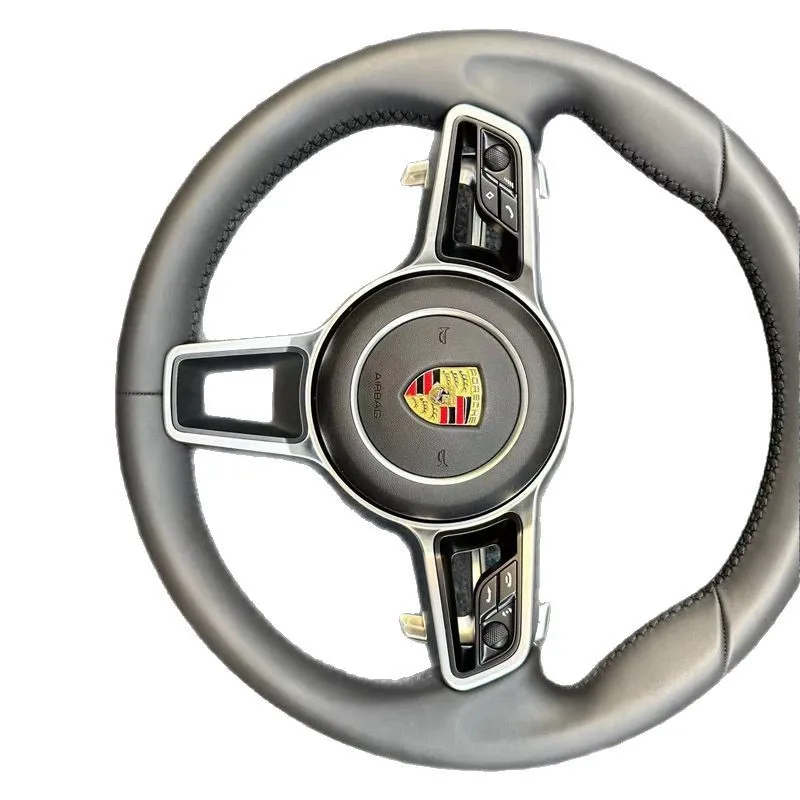 Porsche steering wheel assembly upgrade, suitable for old and new Porsche models
Porsche steering wheel assembly upgrade, suitable for old and new Porsche models