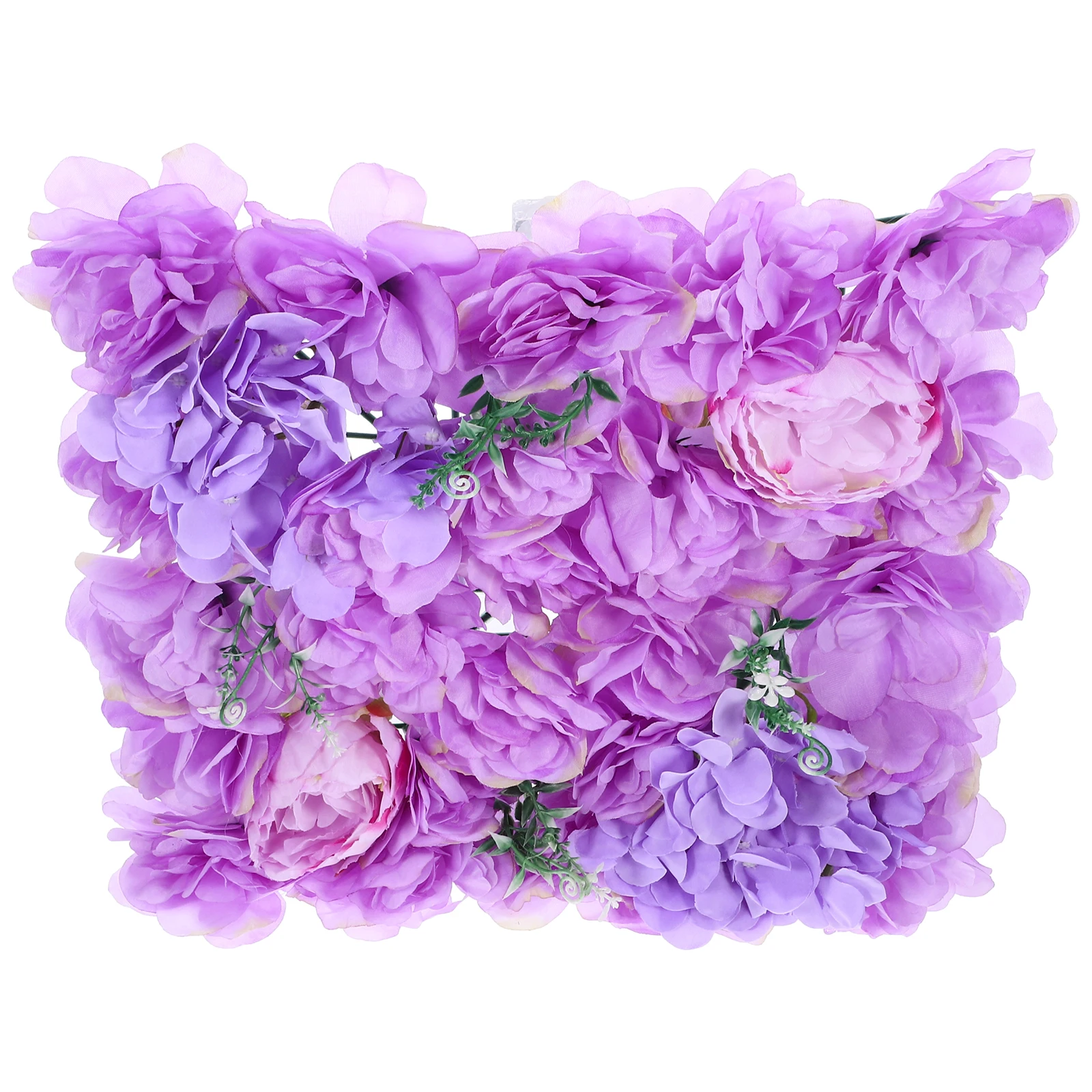Silk Rose Flower Wall Panel Artificial Wedding Decor Purple Faux Flowers Party Long Lasting Classic Color Elegant
Silk Rose Flower Wall Panel Artificial Wedding Decor Purple Faux Flowers Party Long Lasting Classic Color Elegant
