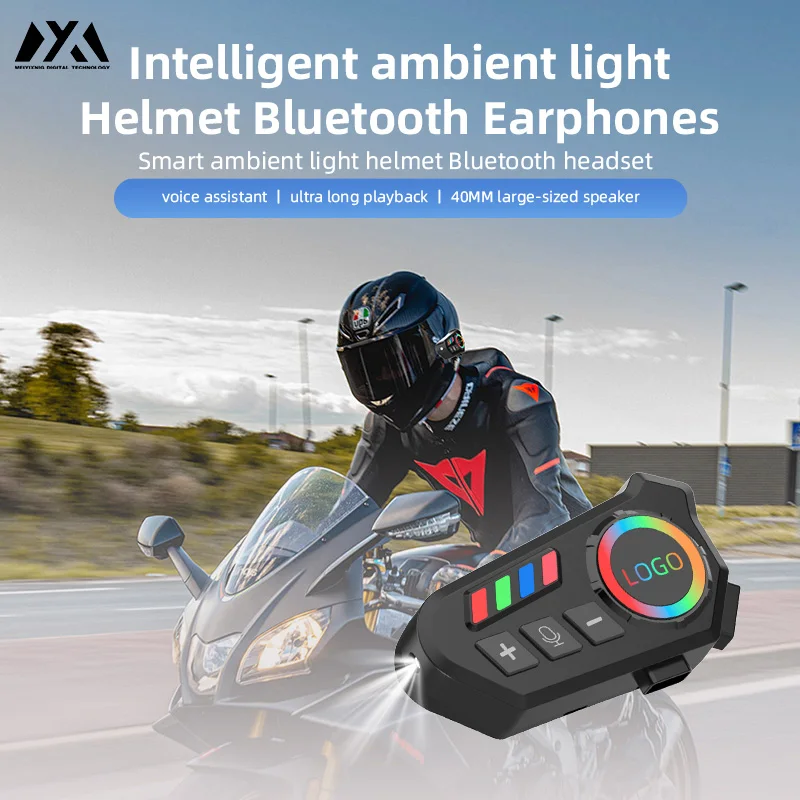 GEFENIS K06-Bike-specific Bluetooth Helmet Headphones - Noise Reduction - Battery Capacity 800 MAh - Waterproof Rating IPX8.
GEFENIS K06-Bike-specific Bluetooth Helmet Headphones - Noise Reduction - Battery Capacity 800 MAh - Waterproof Rating IPX8.
