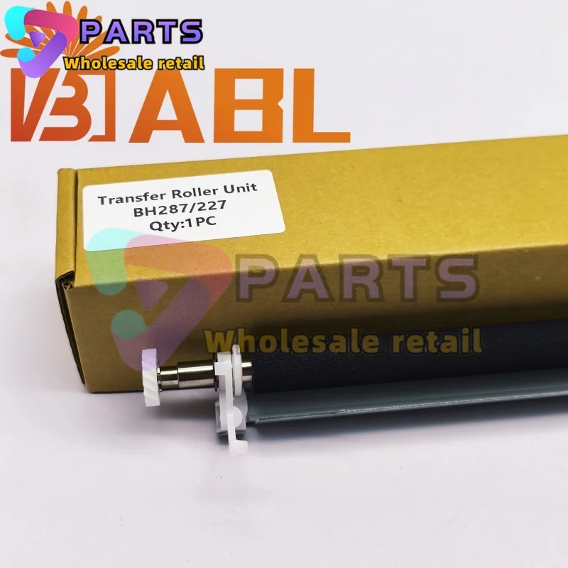 1X A7AHR72900 A7AH-R729-00 Image Transfer Roller Unit Assembly Kit compatible for Konica Minolta bizhub 227 287 367 7528 7536 75
1X A7AHR72900 A7AH-R729-00 Image Transfer Roller Unit Assembly Kit compatible for Konica Minolta bizhub 227 287 367 7528 7536 75