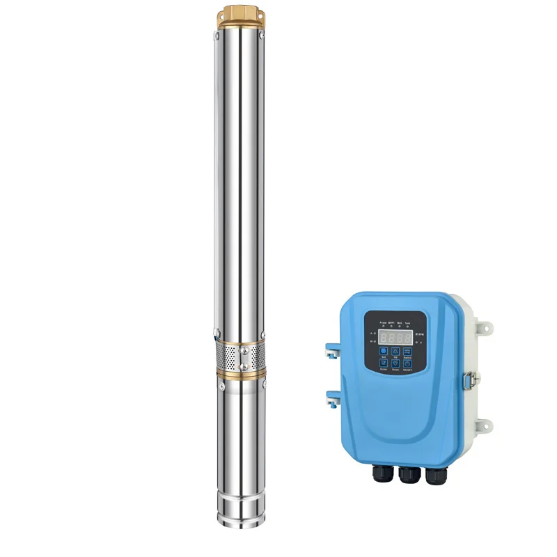 EUROPUMP Free Shipping 24 volt water pump solar submersible well pump Plastic Impeller bomba 3JTC5.0/30-D24/270
EUROPUMP Free Shipping 24 volt water pump solar submersible well pump Plastic Impeller bomba 3JTC5.0/30-D24/270
