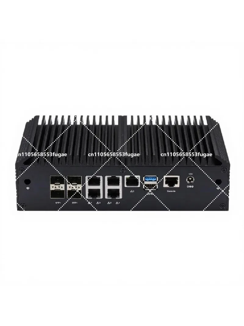 10Gb SFP+ Soft Router C3808 C3558 C3758R Optical Port Host Home Server
10Gb SFP+ Soft Router C3808 C3558 C3758R Optical Port Host Home Server