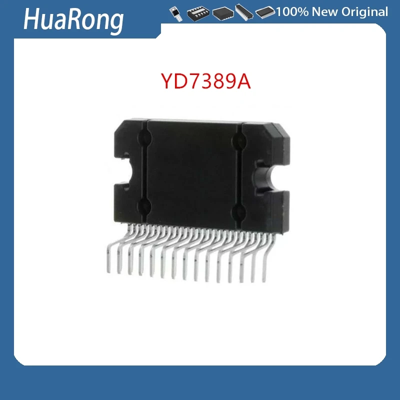 10 шт./лот YD7389A YD7389 7389A ZIP27 ZIP-27
10 шт./лот YD7389A YD7389 7389A ZIP27 ZIP-27