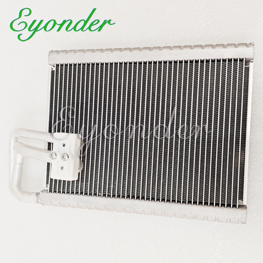Air Conditioning Evaporator Cooling Core Fits for MITSUBISHI OUTLANDER III 2.0 2.4 3.0 7810A297 7810A299 7810A323 7810A343
Air Conditioning Evaporator Cooling Core Fits for MITSUBISHI OUTLANDER III 2.0 2.4 3.0 7810A297 7810A299 7810A323 7810A343