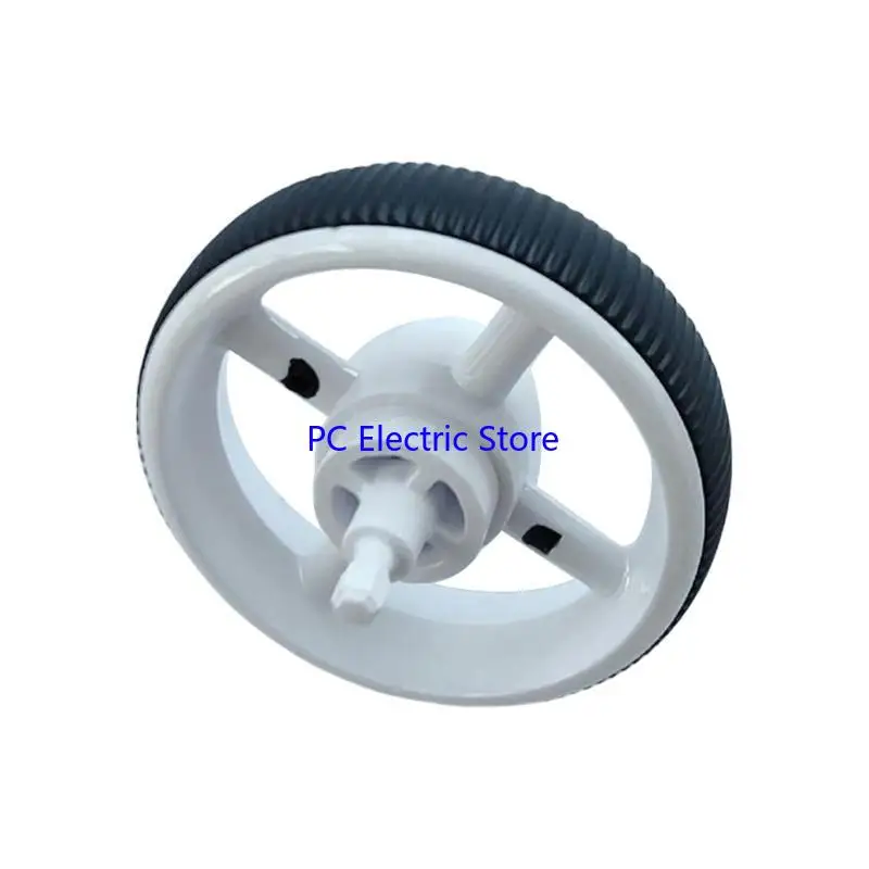F19C Precise Mouse Scroll Wheel High Accuracy For GPRO X Superlight Mouse for Gaming and Work
F19C Precise Mouse Scroll Wheel High Accuracy For GPRO X Superlight Mouse for Gaming and Work
