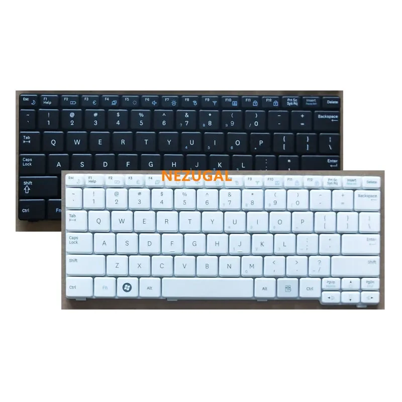 НОВАЯ английская клавиатура для Samsung N150 N143 N145 N148 N158 NB30 NB20 N102 N102S NP-N145 N148P NB30P NP-N150 Американская раскладка
НОВАЯ английская клавиатура для Samsung N150 N143 N145 N148 N158 NB30 NB20 N102 N102S NP-N145 N148P NB30P NP-N150 Американская раскладка