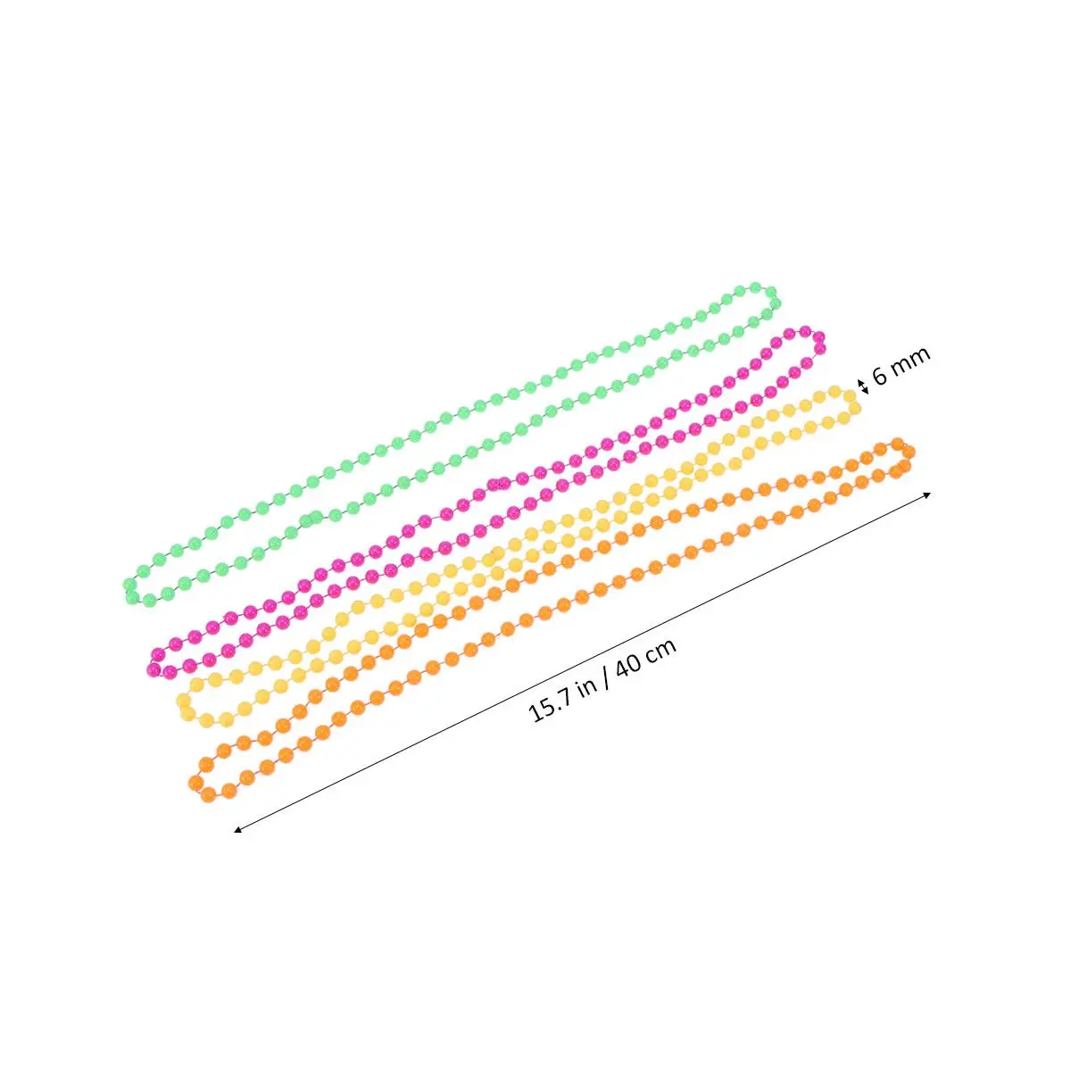 party bead necklace colorful bead necklace bead necklace for party plastic neon necklace plastic bead necklace
party bead necklace colorful bead necklace bead necklace for party plastic neon necklace plastic bead necklace