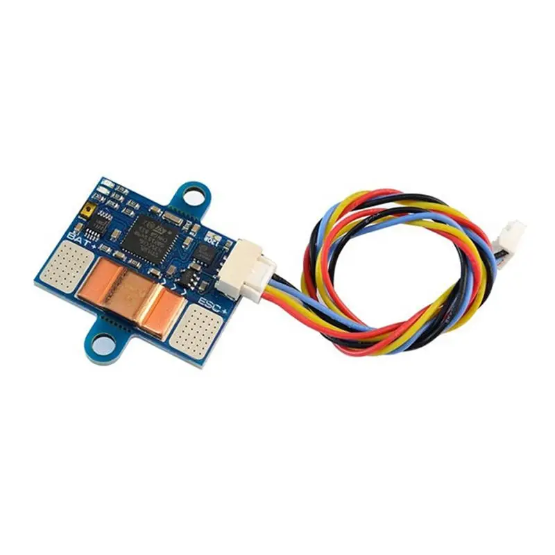 FBIL-Digital Power Monitor CAN-L4-BM AP_PERIPH Dronecan For RC Airplane Multirotors FPV Drone DIY Parts
FBIL-Digital Power Monitor CAN-L4-BM AP_PERIPH Dronecan For RC Airplane Multirotors FPV Drone DIY Parts