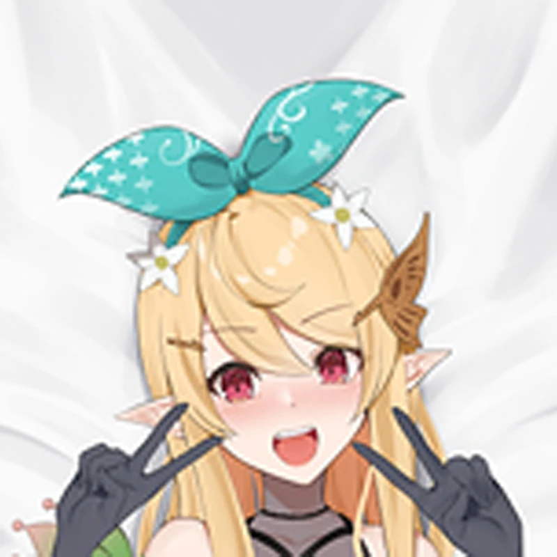 Anime Dakimakura Pillow Case Pomu Rainpuff Sexy and Busty Beautiful Girl Double-Sided Halloween
Anime Dakimakura Pillow Case Pomu Rainpuff Sexy and Busty Beautiful Girl Double-Sided Halloween