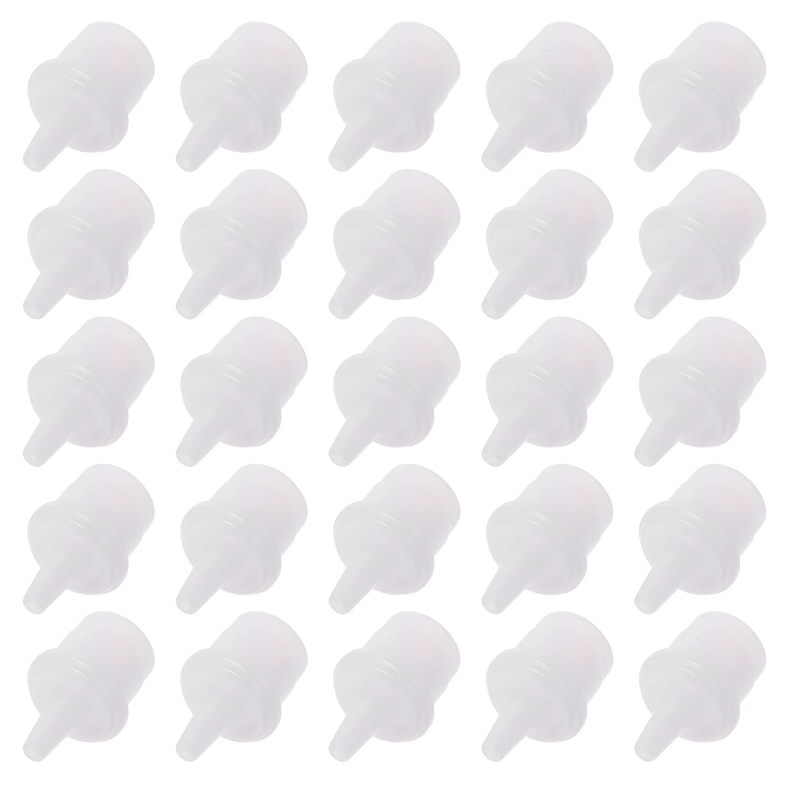 100pcs Nozzle Replacement For Tips Eyelash Glue Eyelash Glue Bottle Nozzle Bottle Mouth Cap Beauty Salon Supplies
100pcs Nozzle Replacement For Tips Eyelash Glue Eyelash Glue Bottle Nozzle Bottle Mouth Cap Beauty Salon Supplies