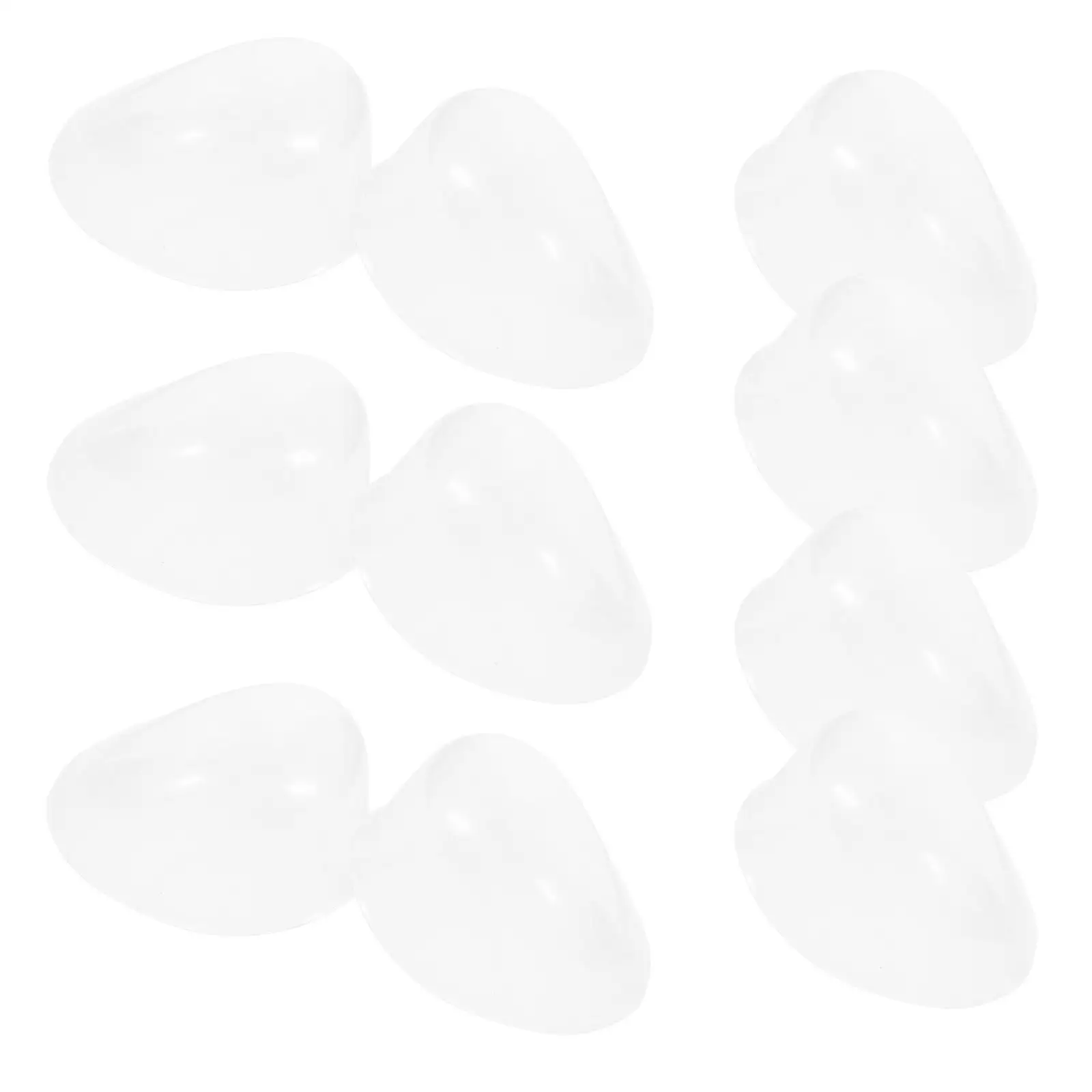 10 Pcs Cap Support Stand Hat Shaper Inserts for Shape Display Anti Stress Plastic Form Beret Caps Toy Accessories
10 Pcs Cap Support Stand Hat Shaper Inserts for Shape Display Anti Stress Plastic Form Beret Caps Toy Accessories