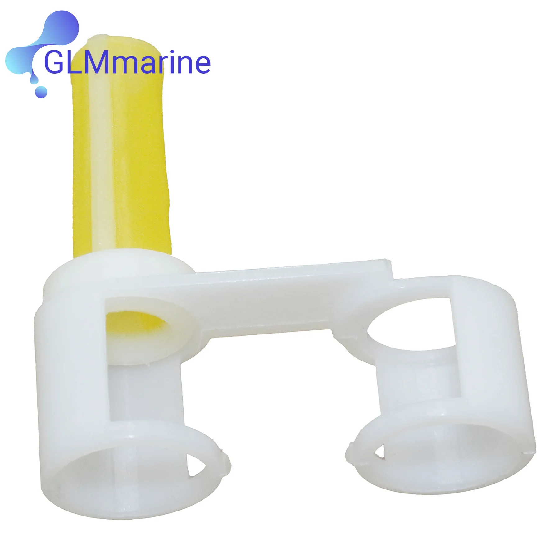 6CB-24501-01 Fuel Filter Fits for Yamaha VF200 F225 LF225 VF225 F250 LF250 VF250 F300 LF300 Replaces 6CB-24501-00 18-79979
6CB-24501-01 Fuel Filter Fits for Yamaha VF200 F225 LF225 VF225 F250 LF250 VF250 F300 LF300 Replaces 6CB-24501-00 18-79979